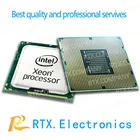 Intel Ксеон W3690 W3680 W3670 W3550 W3565 W3530 3,46 ГГц 3,33 ГГц 6-ядерный 12-нить Процессор 12M 130W LGA1366 ПК компьютер Процессор