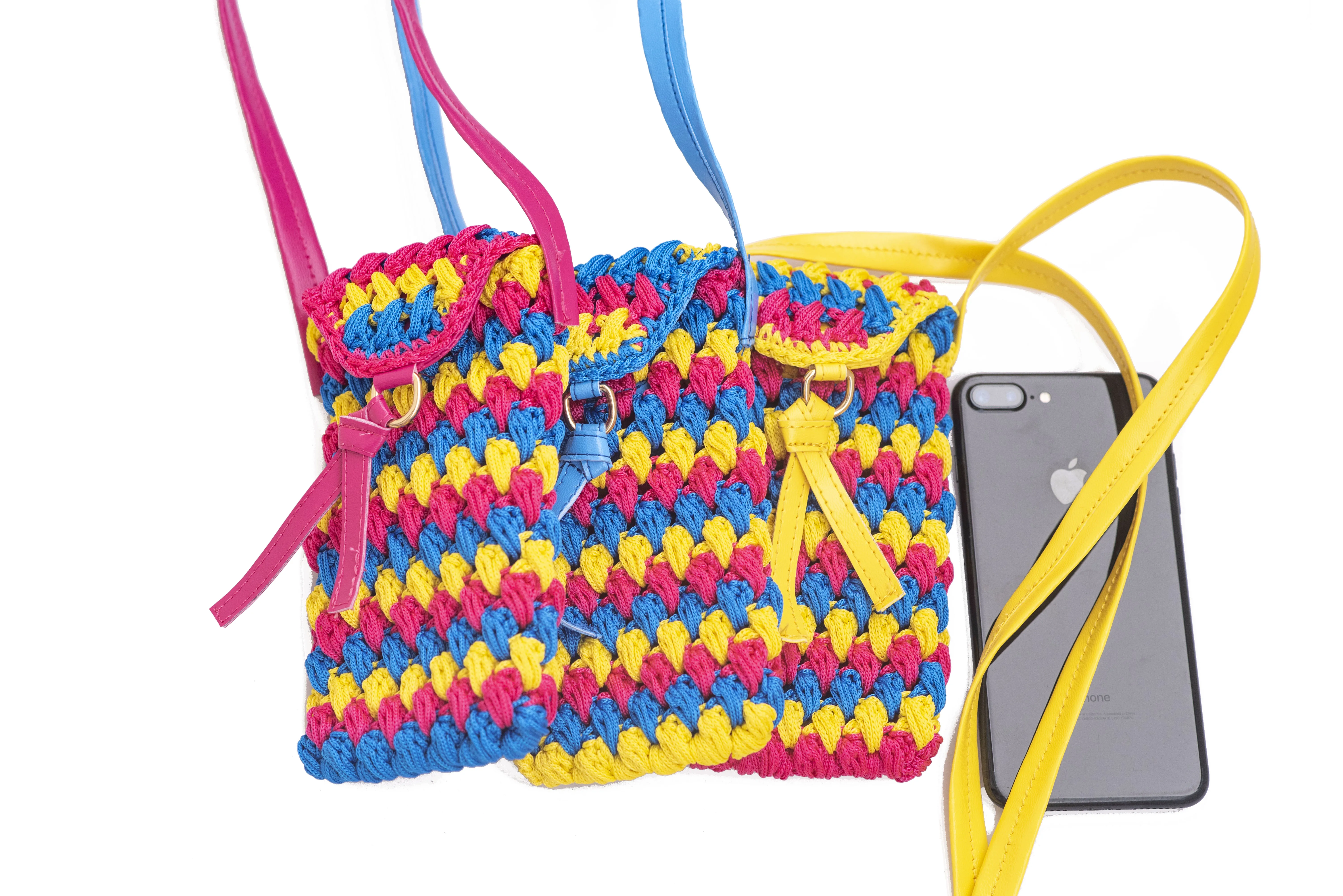 Kavshak мульти Цвет стильные модные женские туфли мобильный телефон мешок сетки