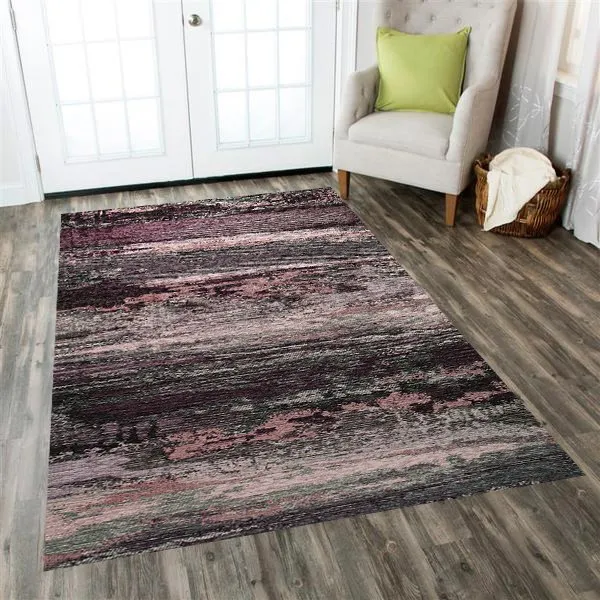 

ALLMODE MVH.336 WASHABLE DIGITAL PRINTED CARPET