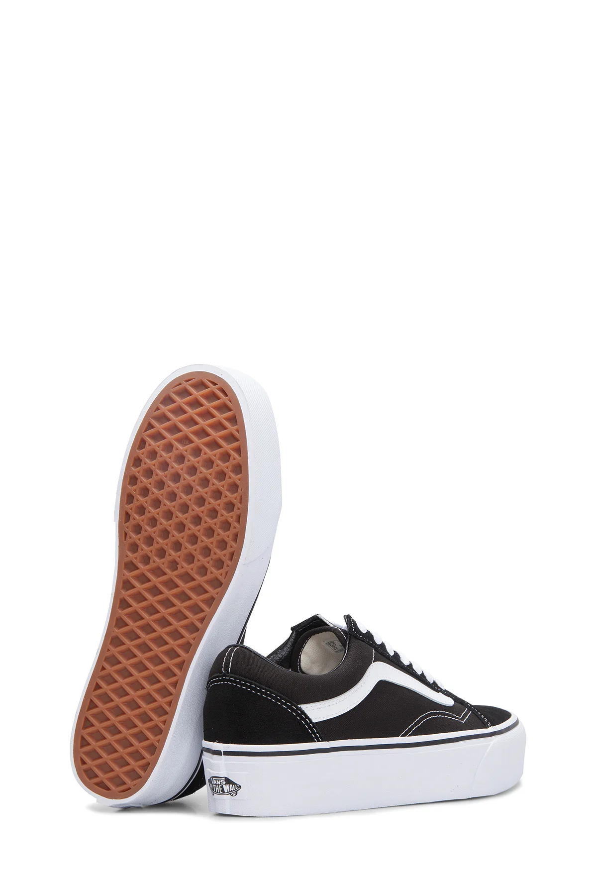 Vans мкА старый ботинки &quotолдскул&quot Женская обувь VN0A3B3UY281 | Обувь