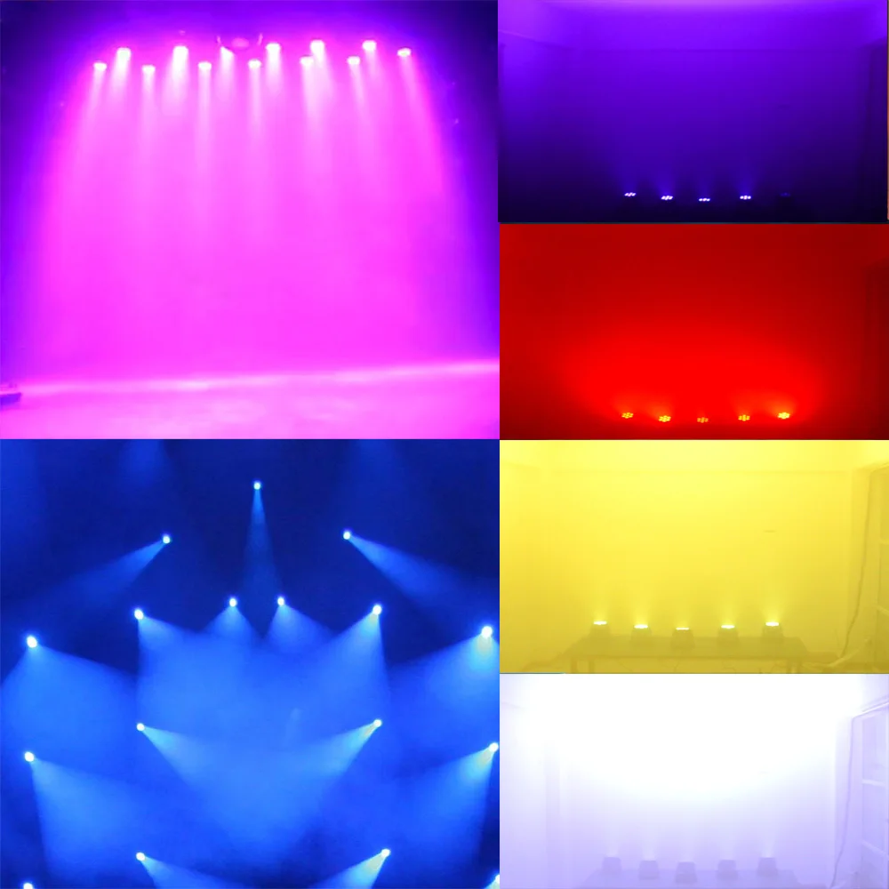 2020 Новый светодиодный Par световая установка диджея DMX Xmas Moving Head Beam Вечерние огни