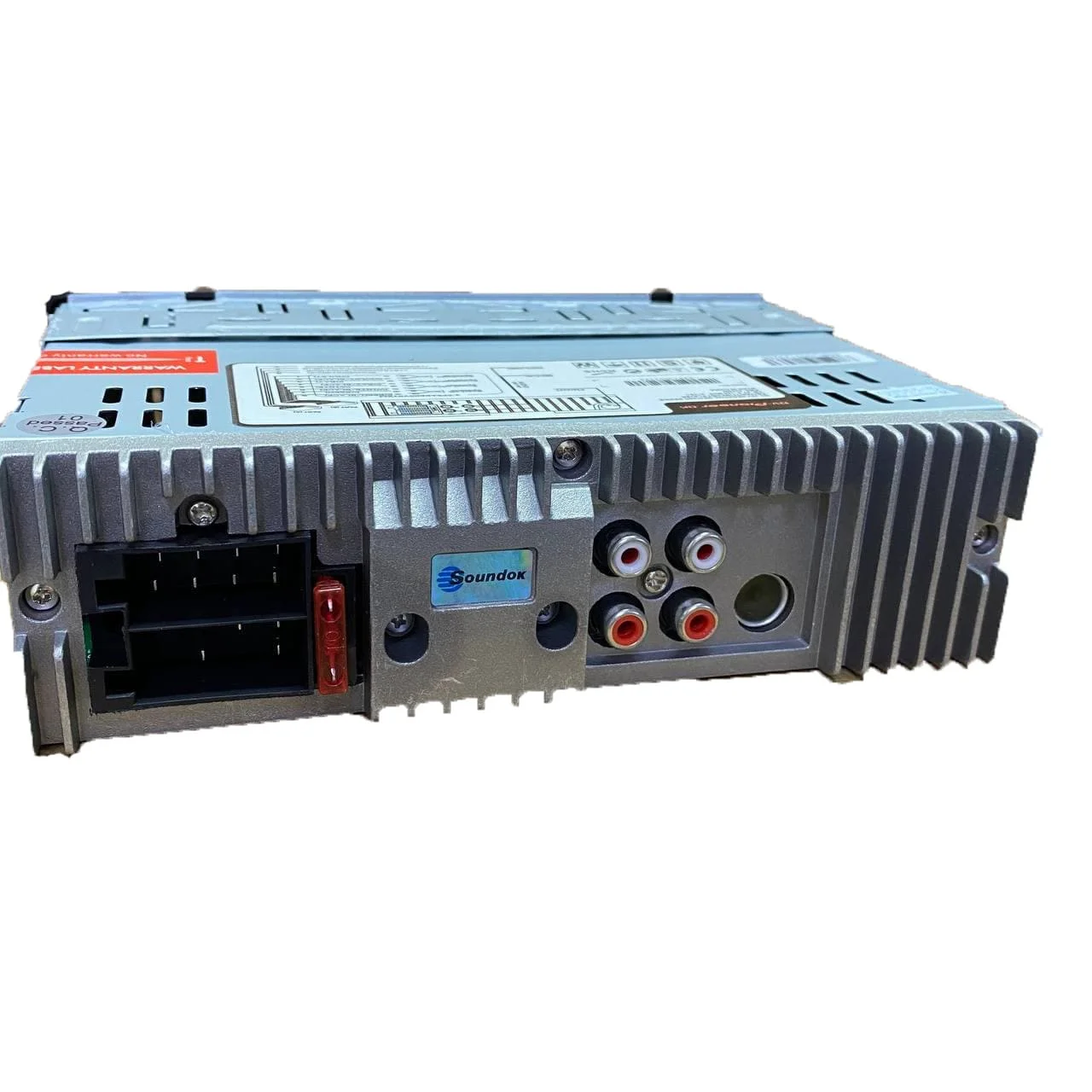 Auto Radio Pioneer OK DEN Good Sound USB SD Bluetooth SONYOK Car 60W | Автомобили и мотоциклы