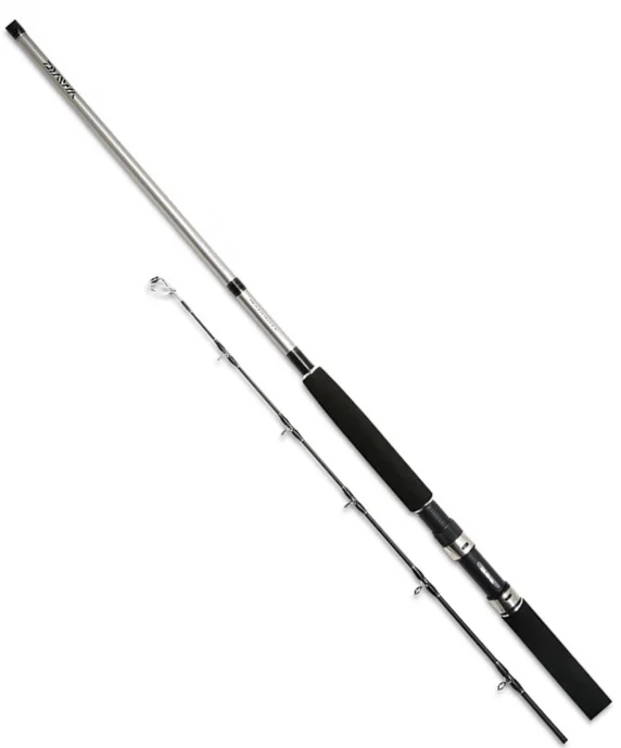 Удилище силовое DAIWA Sea Hunter X SHRXU962|Удочки| |