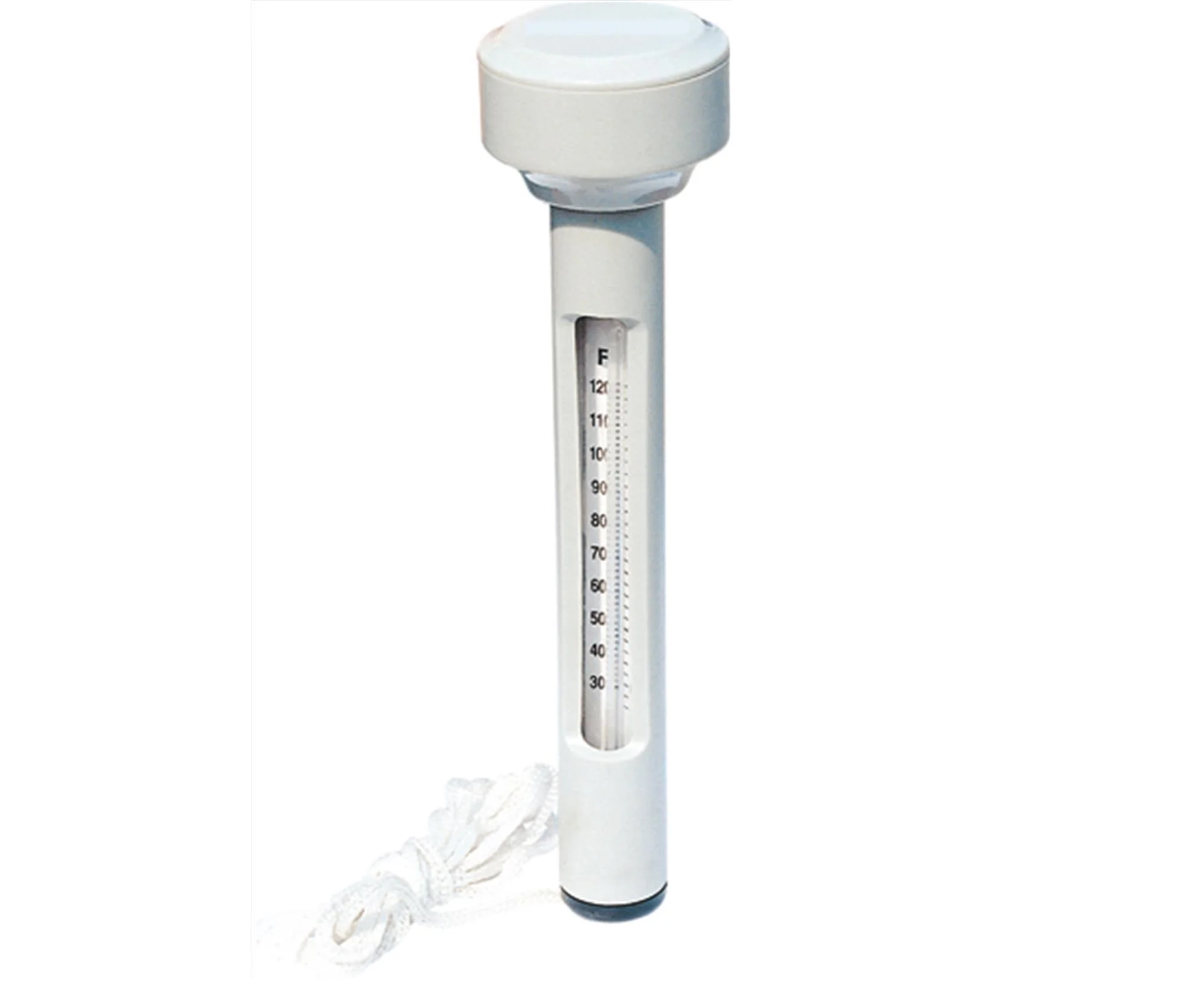 Плавучий термометр с веревкой для бассейна Bestway | Обустройство дома