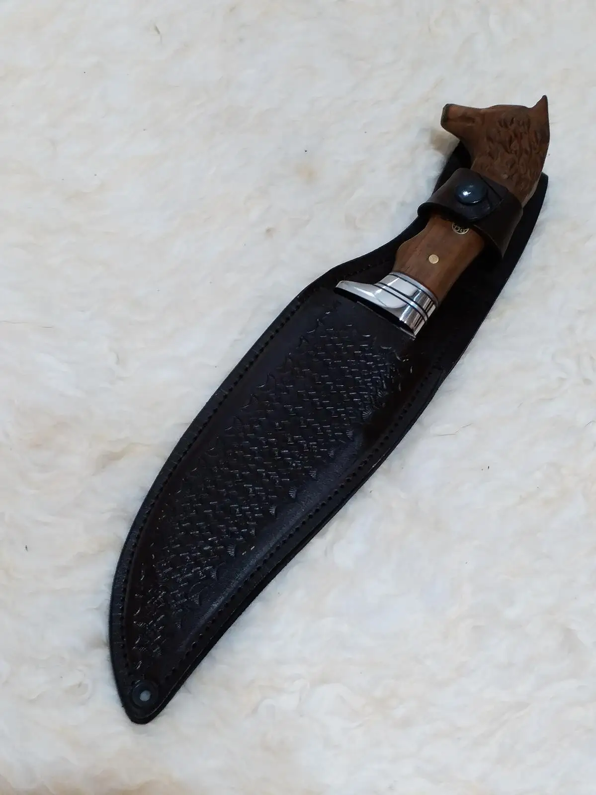 

Hunting Knife,Camping,Bushcraft,HANDMADE,knife,,couteau,pocket knife, ,knife tactical military,n, KURT KAFA