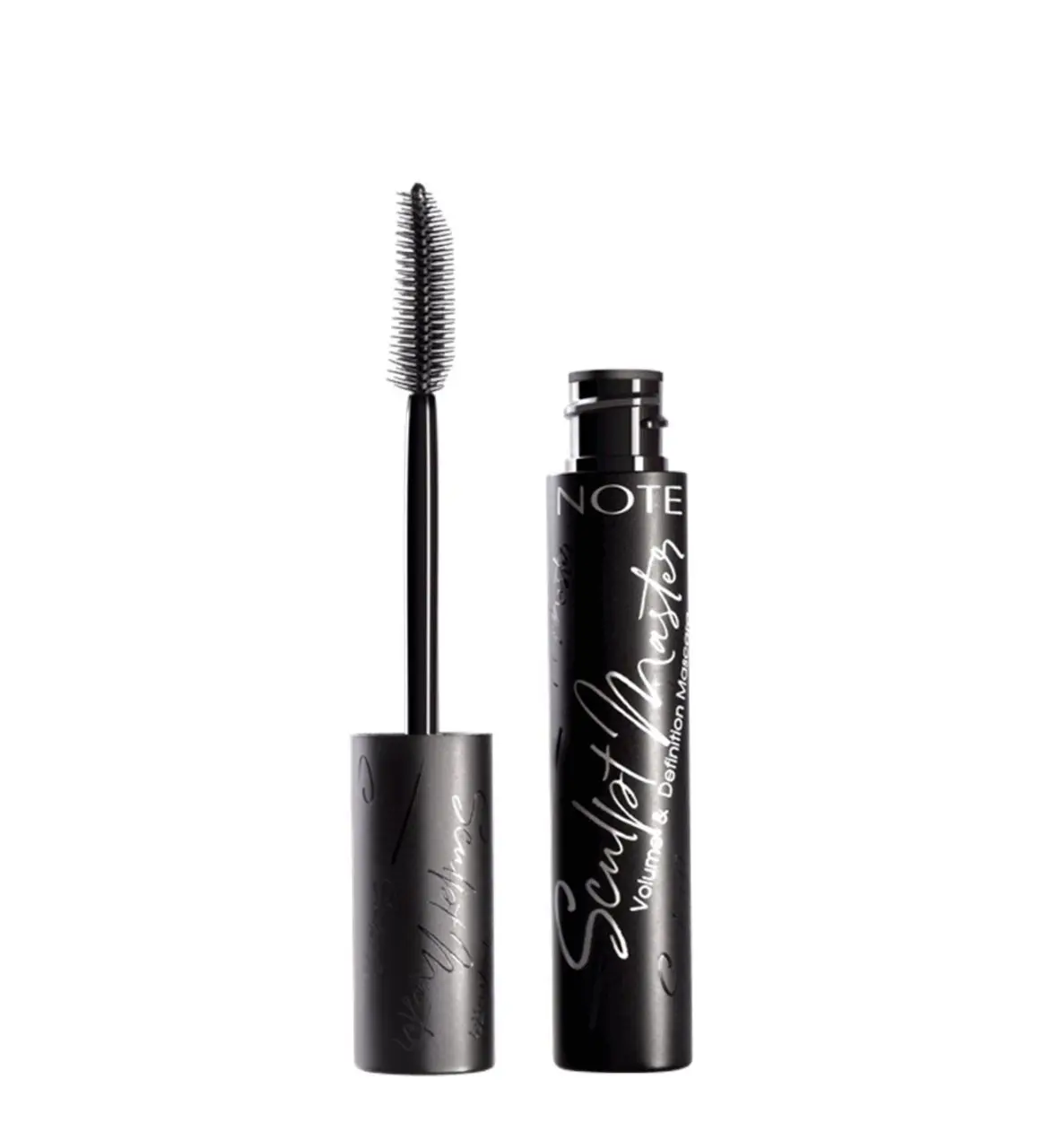 

NOTE Sculpt Master Mascara Black