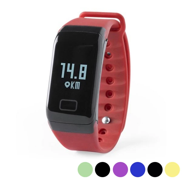 Умные часы 0 66 &quotOLED Bluetooth 145536|Смарт-часы| |