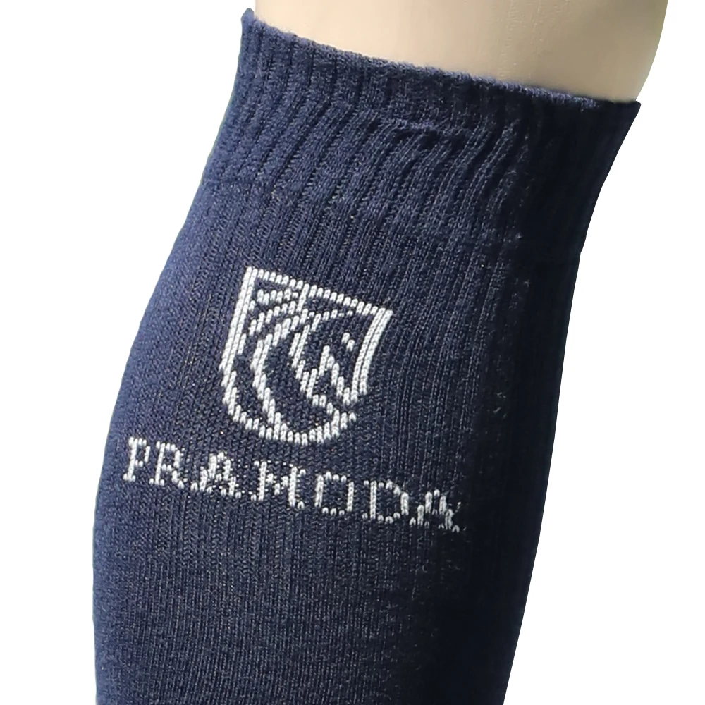 Pramoda Horse Riding socks men and women Knight Long Socks Equestrian boots long sport socks
