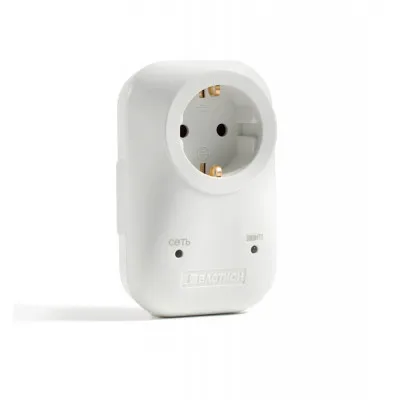 Устройство защиты от импульсных перенапряжений АЛЬБАТРОС-220/3500 АС | Обустройство