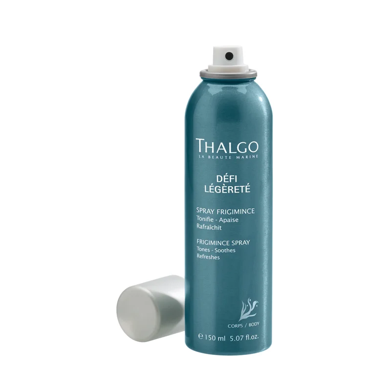 Спрей для тела Thalgo Defi Legerete Frigmince Spray 150 мл |