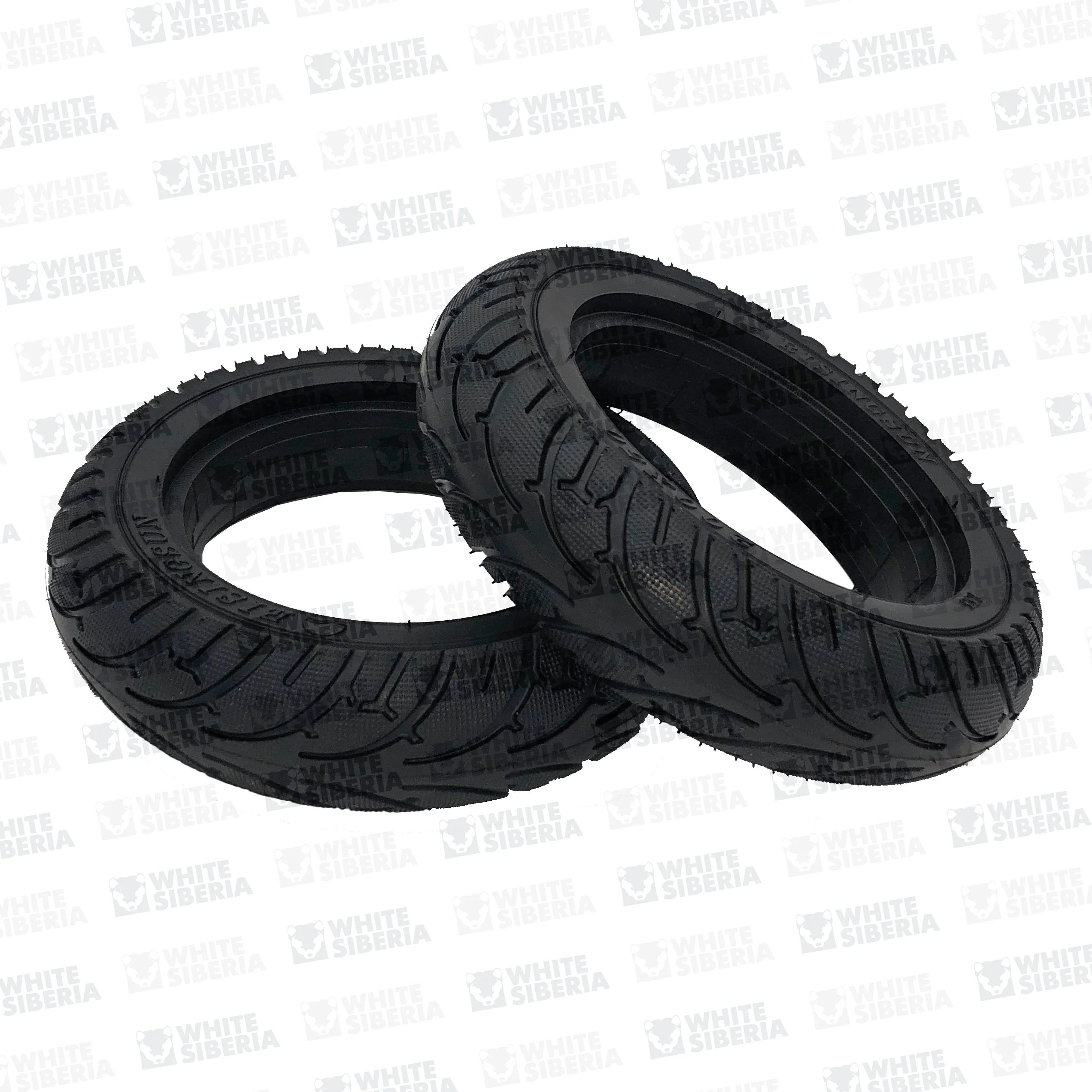 WST Литая 8 дюйм 200х50 RISINGSUN |