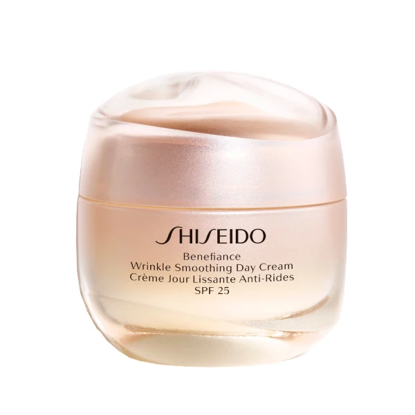 Антивозрастной крем для сглаживания морщин Shiseido (50 мл)| |