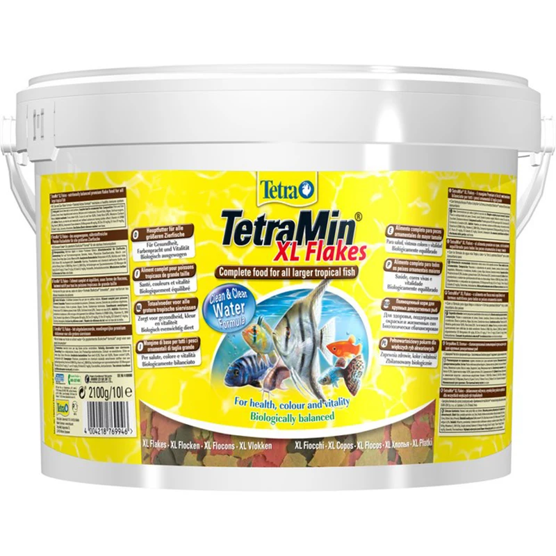 Купить Корм Для Рыб 10 Литров