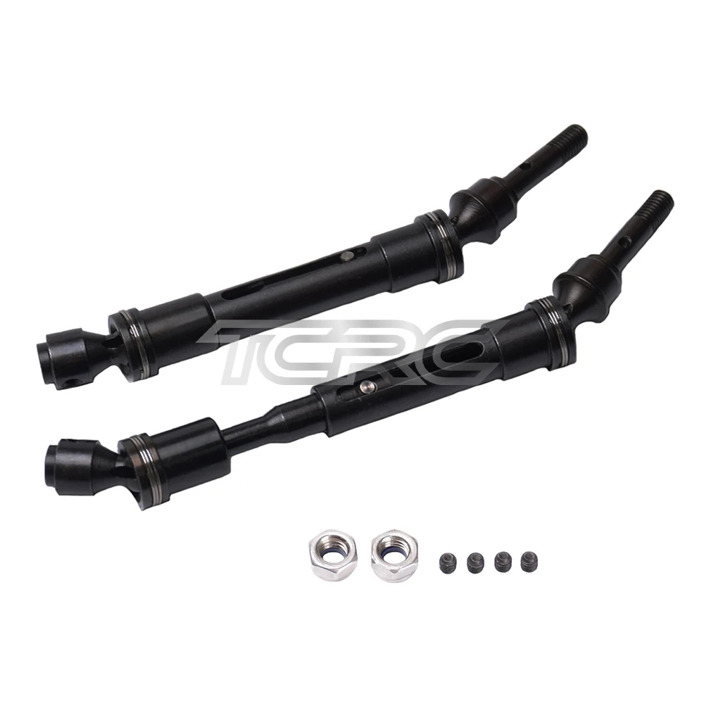 передний и задний приводной