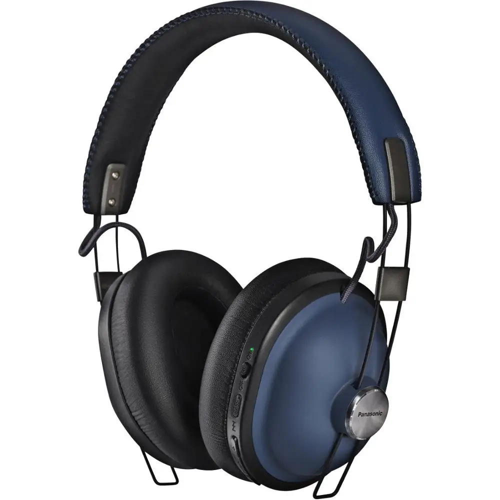 Bluetooth наушники Panasonic RP HTX90NGCA полноразмерные|Наушники и гарнитуры| |