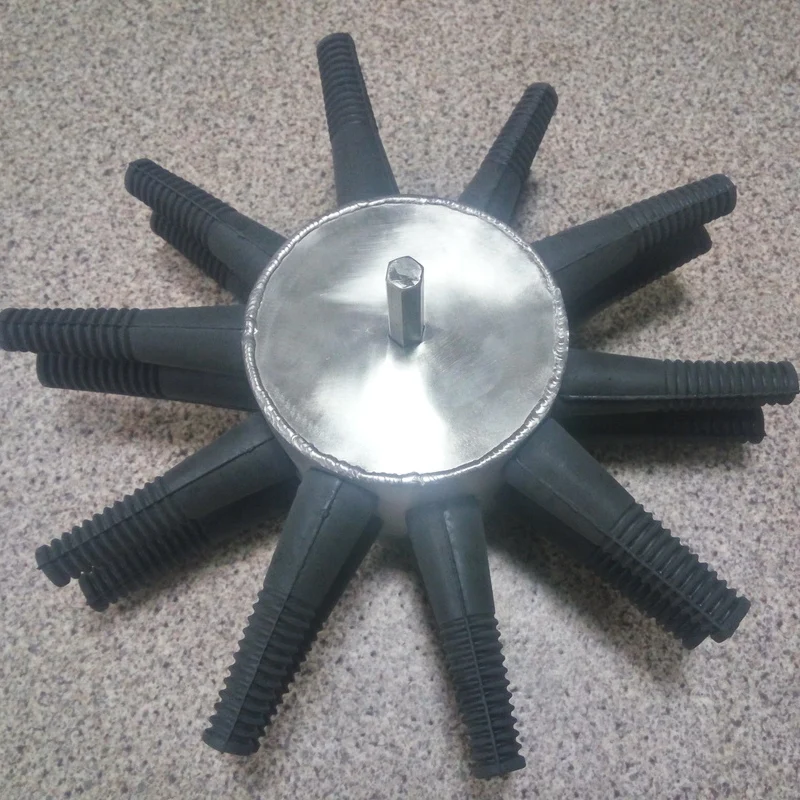 Насадка для ощипа птицы МТМ У|Постель и подстил птиц| |