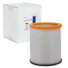 Фильтр складчатый для пылесоса KRESS, 1 шт., сухая пыльцеллюлоза, бренд: EUROCLEAN, арт. KSPM-1200NTX
