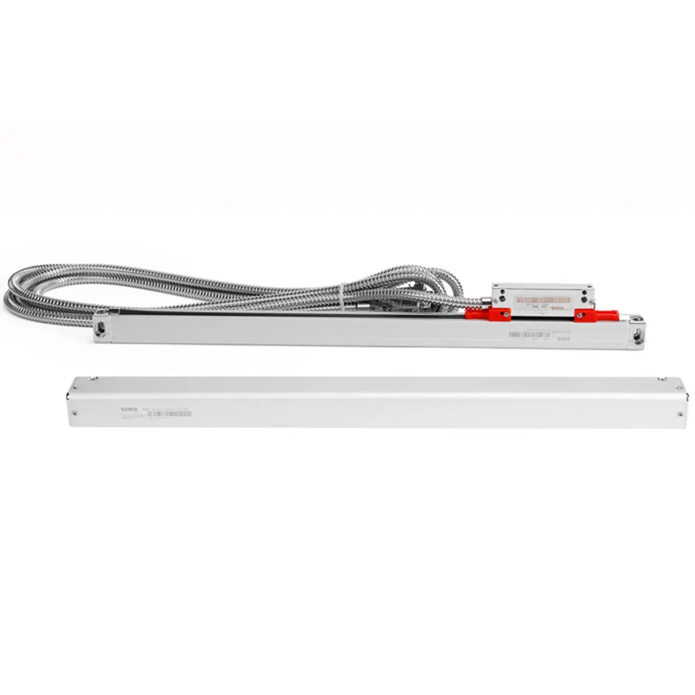 Высокоточные Оптические цифровые линейные весы электронная решетка линейка