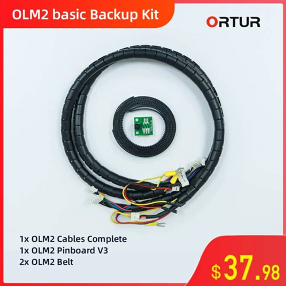 Модуль лазерного гравировального станка с фиксированным фокусом для гравера OLM2