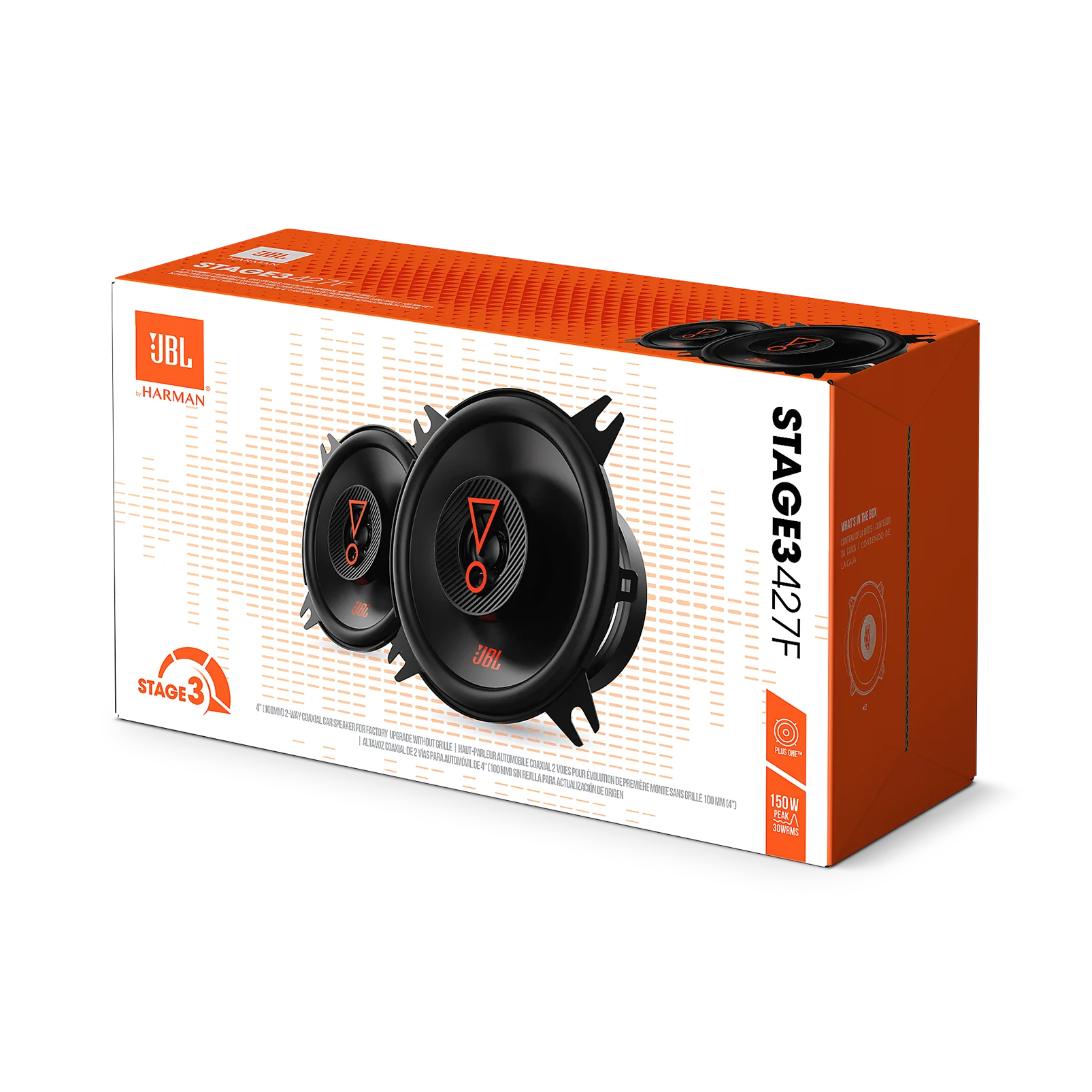 Jbl Stage 3 Купить