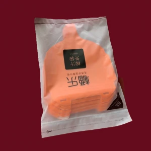 Внешний пакет для соковыжималки Xiaomi MSW1 Filter Outer Bag (упаковка 21 штука) | Бытовая