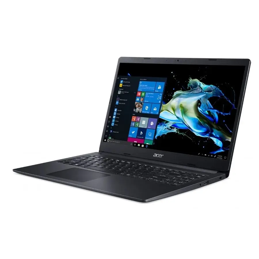 Ноутбук Acer Extensa 15 EX215-31-P5VU 15.6" FHD Pentium N5030 8Gb 256Gb SSD Intel UHD Graphics 600 Win10 Pro NX.EFTER.00U |