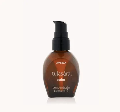 

Vegan Aveda tulasāra ™ calm concentrate skin care serum 30 ml