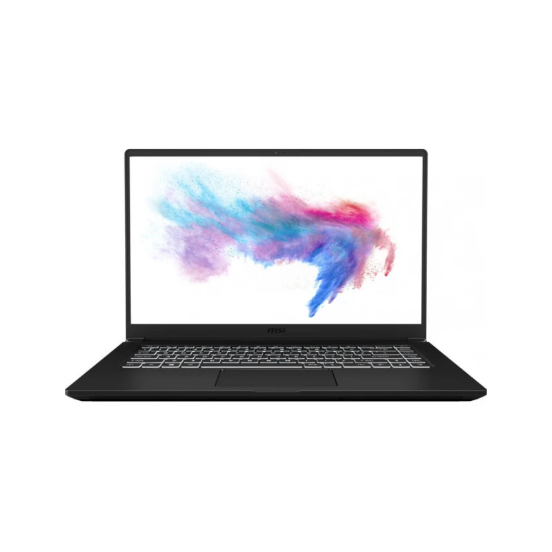 Ноутбук MSI Modern 15 A10M-645XRU 15.6" IPS i3 10110U 8Гб 256Гб SSD Intel UHD Graphics 9S7-155136-645 | Компьютеры и