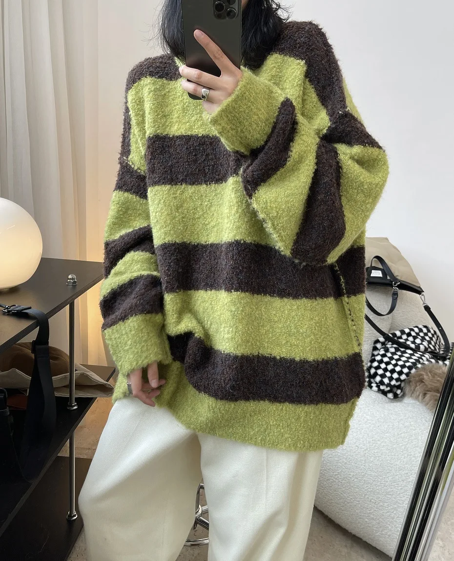 fall winter new woman designer sweater