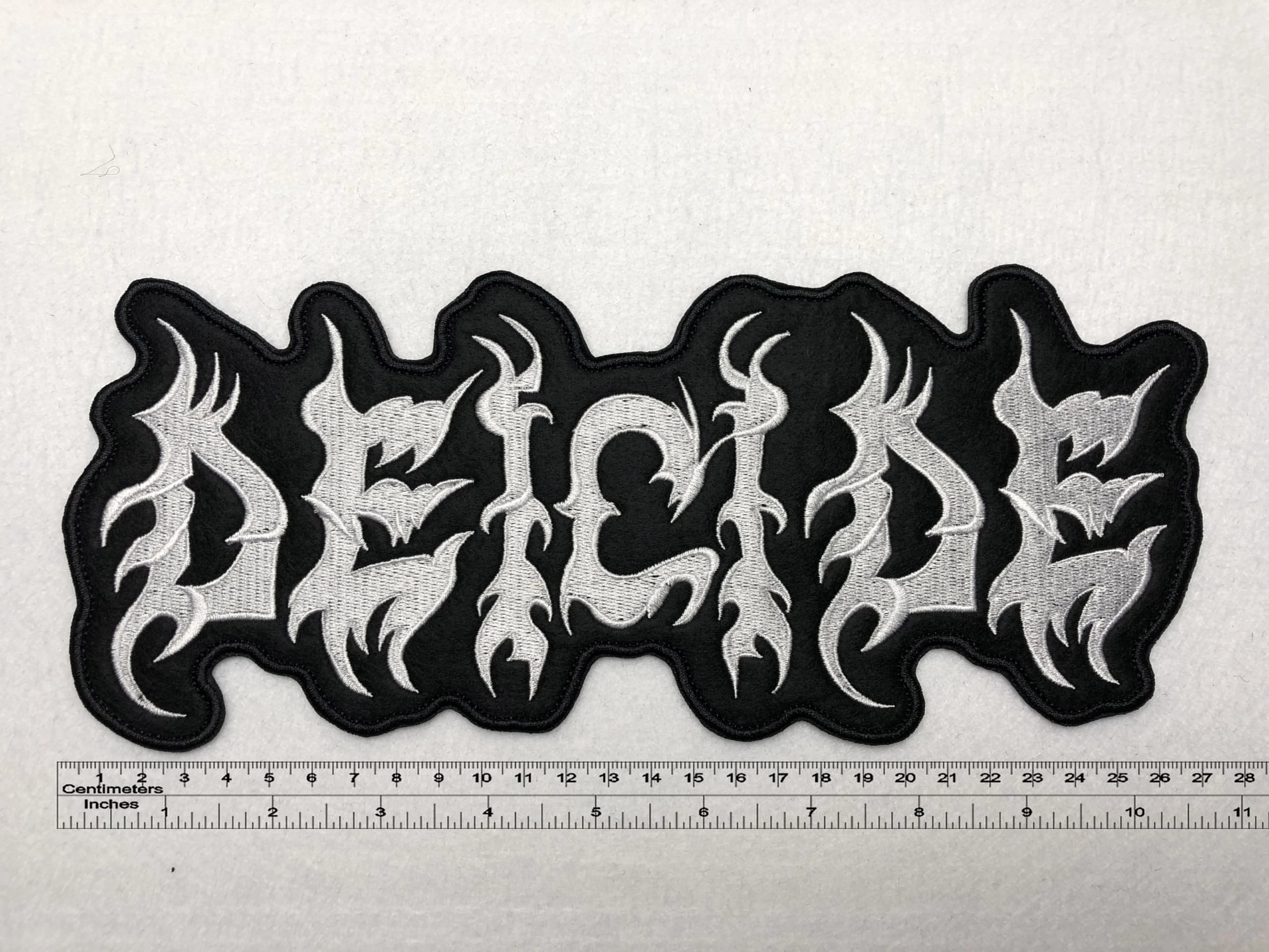 Patch large Deicide | Patches