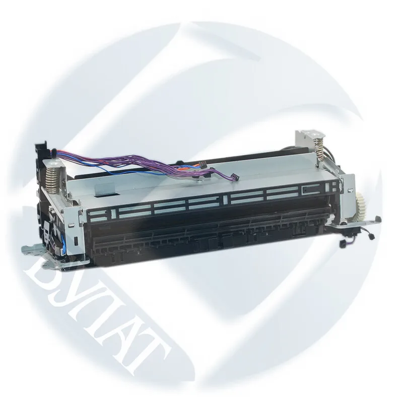 Термоузел БУЛАТ RM2-5584 ref. (печь в сборе) для аппаратов с дуплексом HP Color LJ M252 M277 -