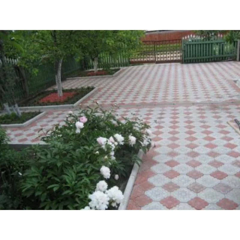 Купить Тротуарную Плитку Во Владимире От Производителя