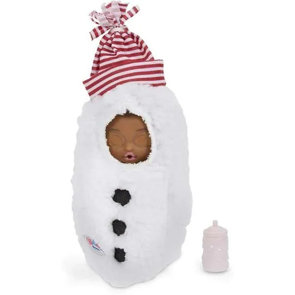 Маленькая кукла сюрприз Bandai (11 см)|Мягкие игрушки животные| |