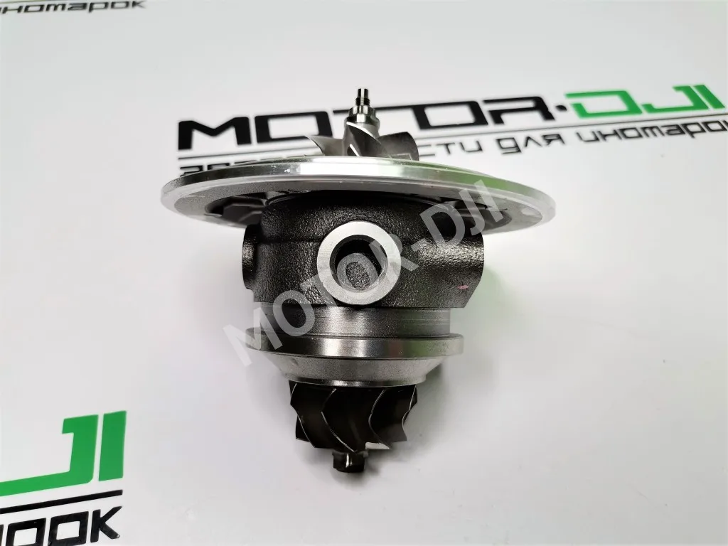 Картридж турбины Hyundai Porter 2 282004A350 D4CB