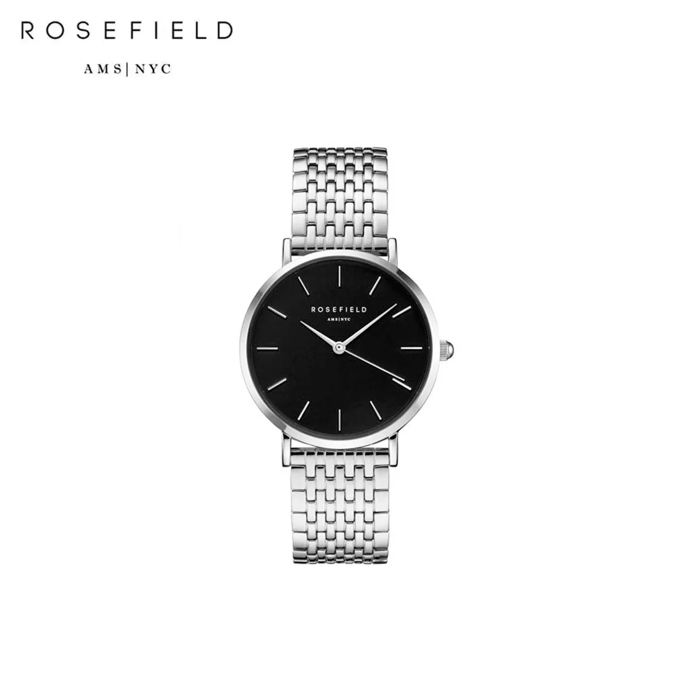 Наручные часы Rosefield UEBS U25 женские кварцевые на браслете|Женские наручные часы| |