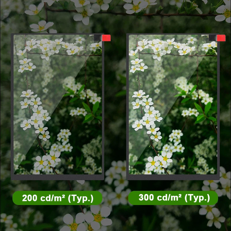 

Original Innolux P070ACZ-3Z1 1k HD Display Screen WithoutTouch For Pad Tablet 7 Inch LCM Module 600(RGB)1024 WSVGA 170PPI