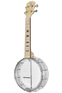 MARTIN ROMAS BP-1 NAT Концертная банджолеле