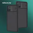 Чехол Nillkin для Samsung Galaxy A71 A51, защитный чехол для камеры, Защитный Тонкий чехол для Samsung Galaxy A51 A71