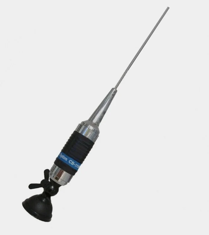 Optim CB-1100 (разъём в комплекте) | Автомобили и мотоциклы