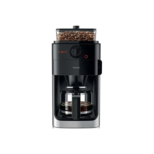 Кофемашина автоматическая Philips HD 7767/00 | Бытовая техника