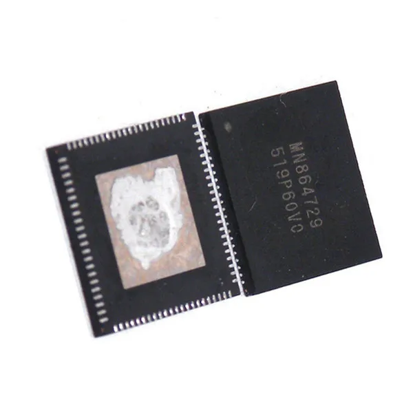 Chip HDMI PS4 panasonoc mn864729 | Integrated Circuits