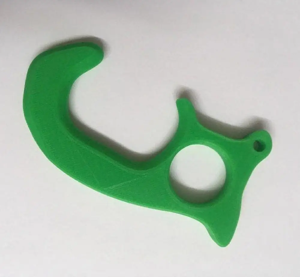 Брелок для бесконтактного открывания дверей и нажатия кнопок 3шт.|Брелоки| |