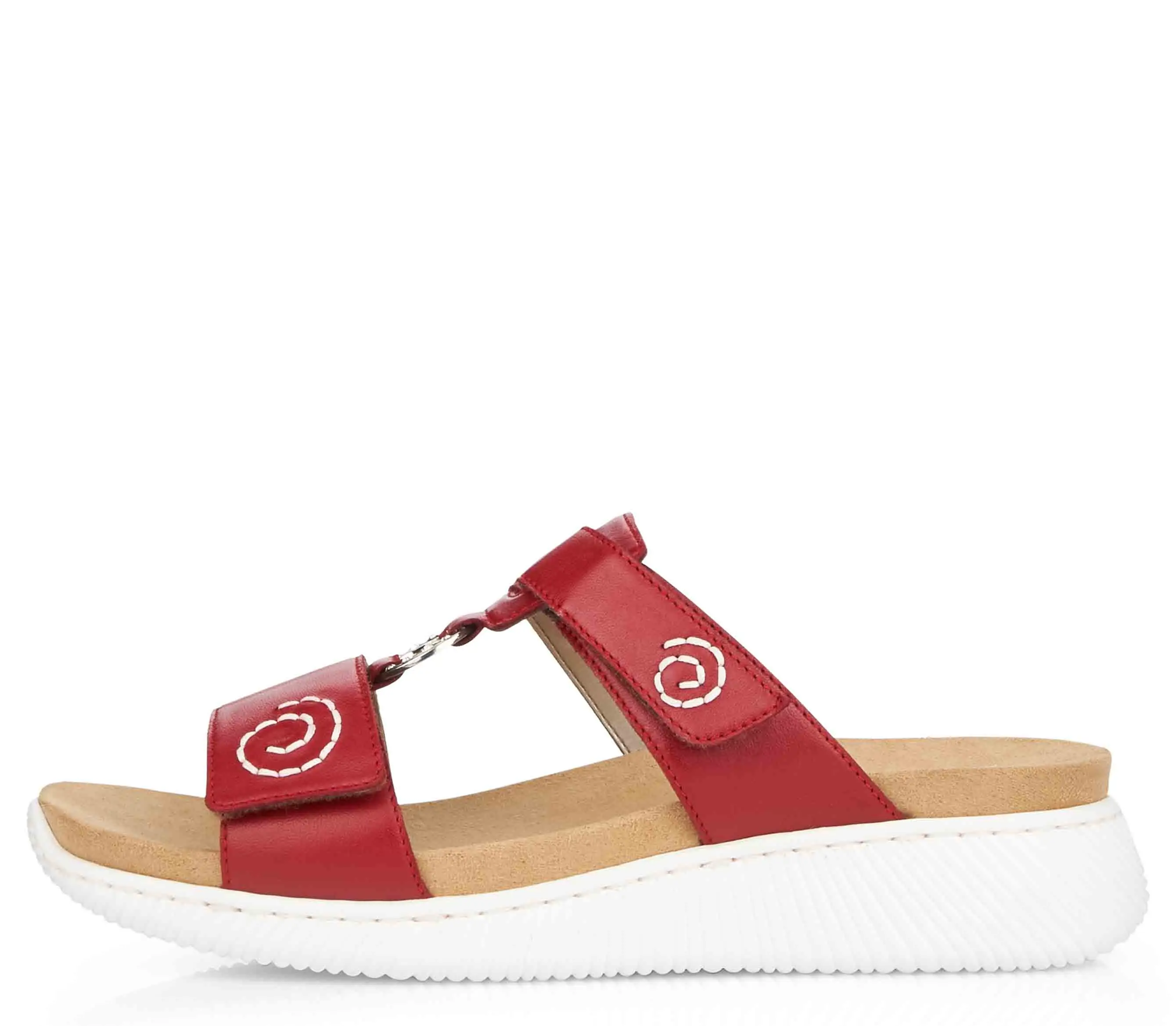 68492/33 Сабо женские Rieker | Обувь