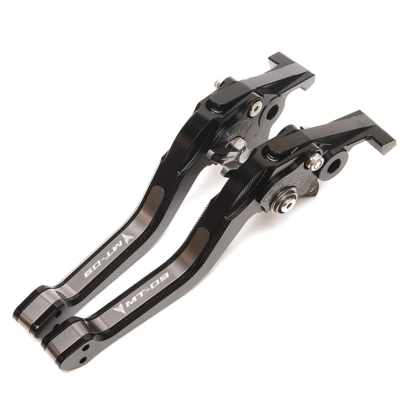 

For Yamaha MT-09 MT 09 mt09 MT09 SP 2021-2023 Newest Motorcycle CNC Aluminum Adjustable 3D Rhombus Brake Clutch Levers