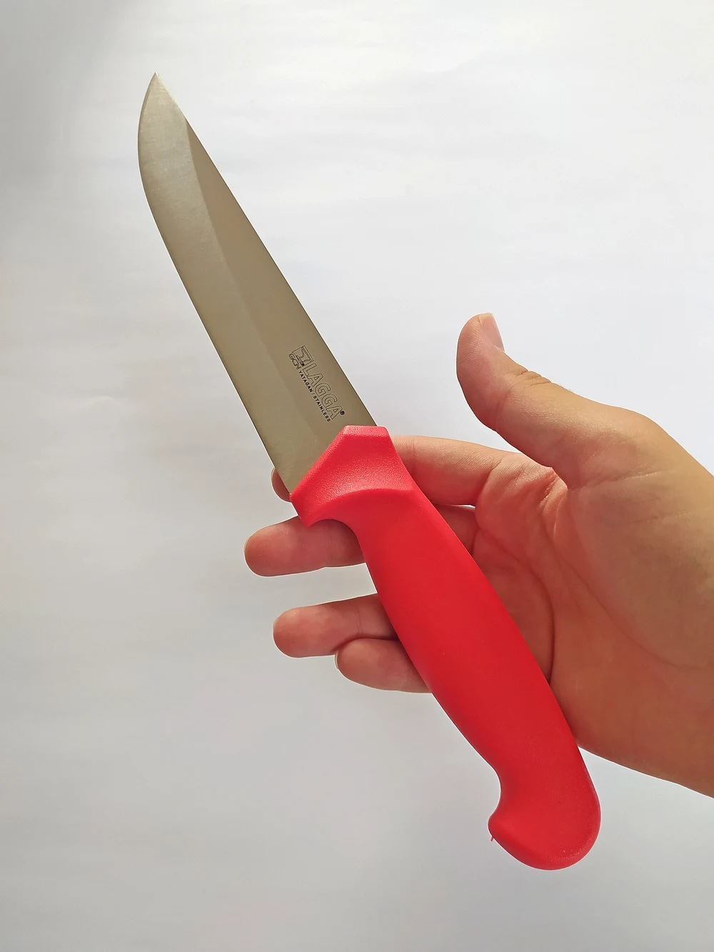 Набор кухонных ножей Nusret из нержавеющей стали 6 шт. мясной нож шеф-повара резак