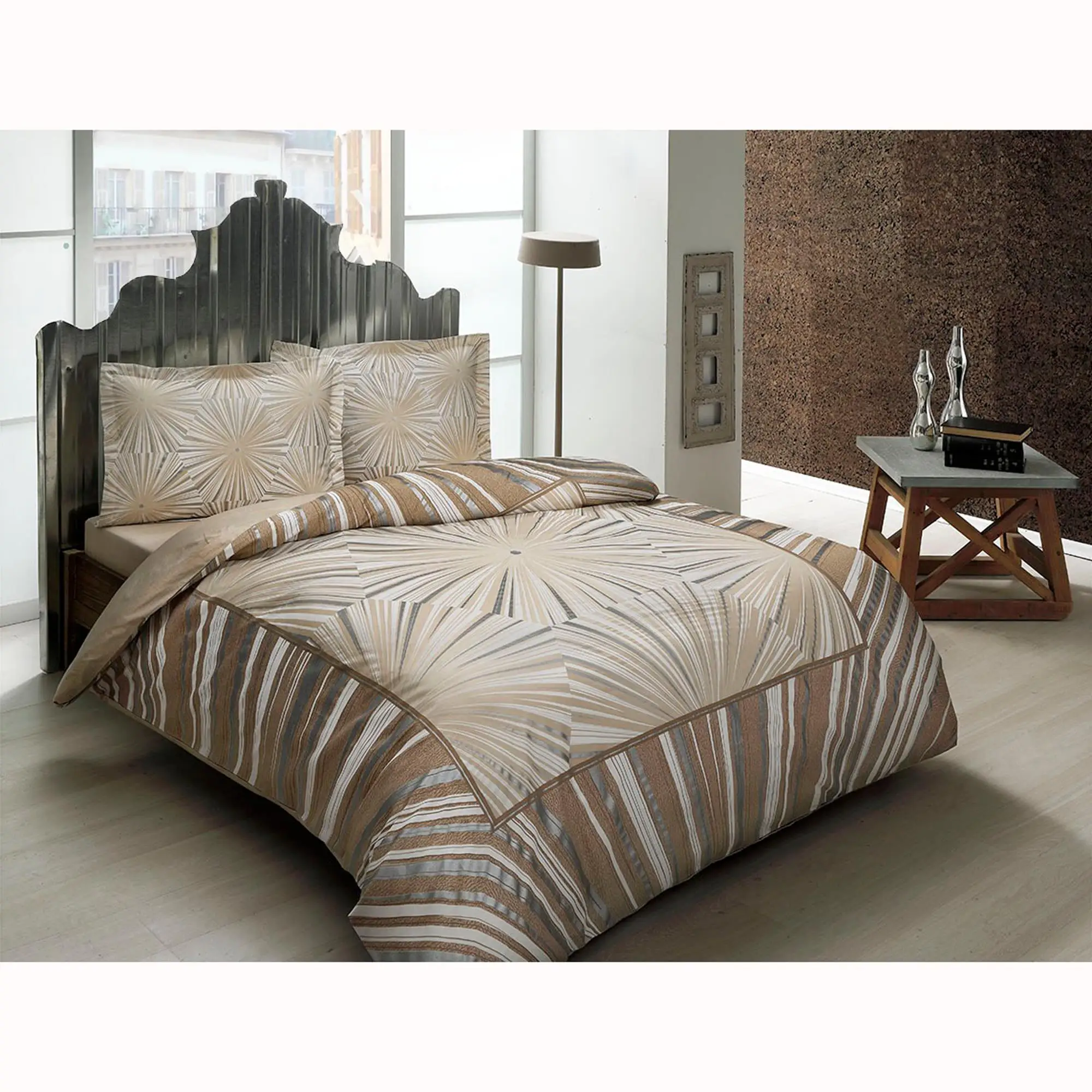 Tac сатин пододеяльник набор Венера двойной личности 100% хлопок|Пододеяльник| |