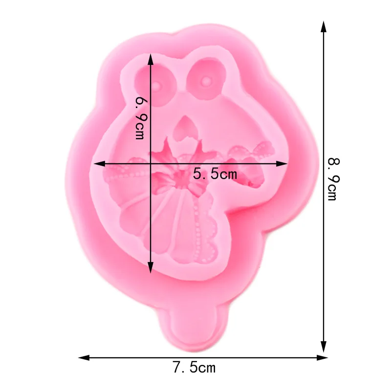 DIY детская коляска автомобиль силиконовые формы для шоколада на день рождения