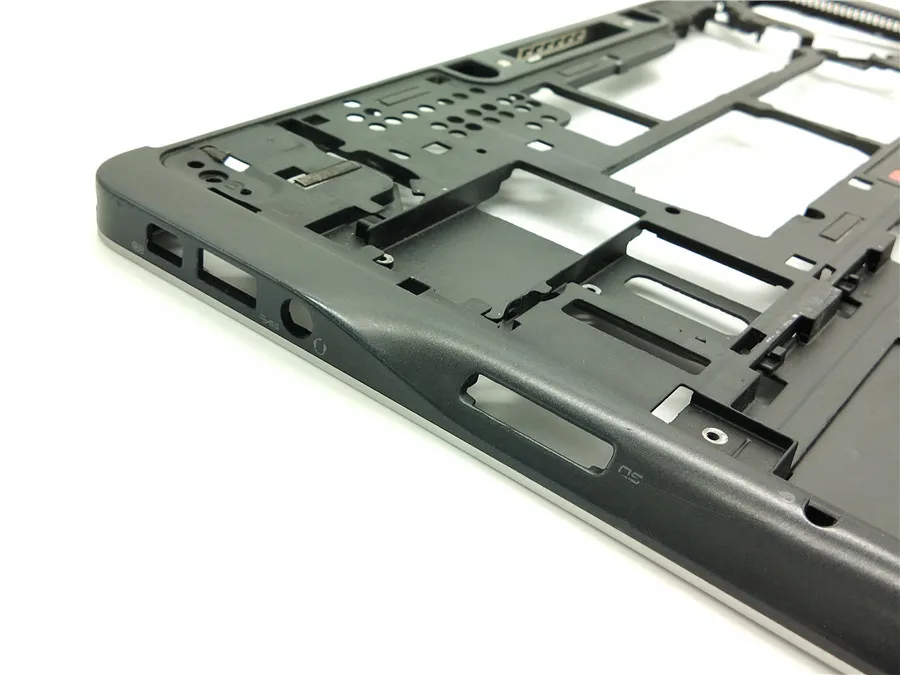 Оригинал для Dell Latitude E7240 чехол задней части корпуса Крышка 0132MD 132MD | Компьютеры и