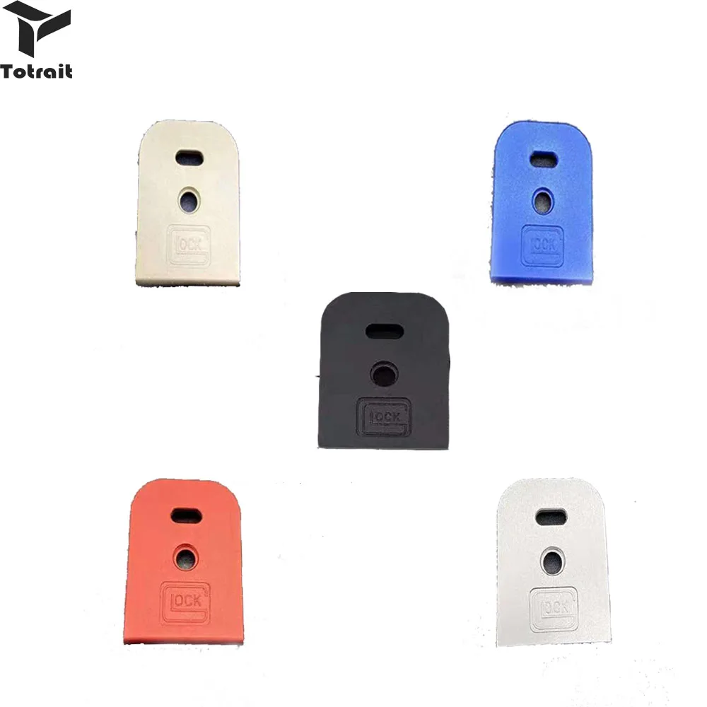 

Tactical Metal Magazine Exterior Decoration Gel Blaster Hunting Accessory