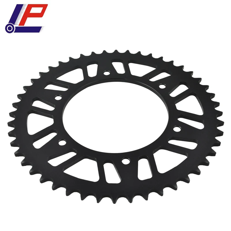520 цепи 38 т 40 42 44 т 45 т 48 50 т 52 звездочки для Husaberg TE FC FS FE FX 125 250 300 350 390 400 450 501 550 570 600 650